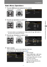 Preview for 83 page of Canon WUX450 User Manual