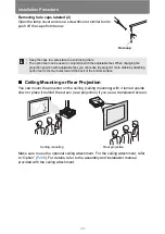 Preview for 130 page of Canon WUX450 User Manual