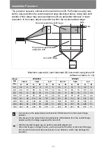 Предварительный просмотр 132 страницы Canon WUX450 User Manual