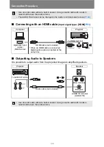 Предварительный просмотр 136 страницы Canon WUX450 User Manual