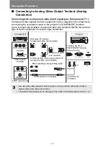 Предварительный просмотр 138 страницы Canon WUX450 User Manual