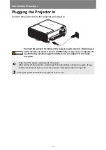 Предварительный просмотр 140 страницы Canon WUX450 User Manual