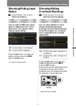 Предварительный просмотр 151 страницы Canon WUX450 User Manual