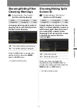 Preview for 153 page of Canon WUX450 User Manual