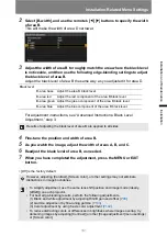 Preview for 161 page of Canon WUX450 User Manual