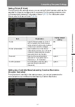 Предварительный просмотр 187 страницы Canon WUX450 User Manual