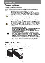 Preview for 198 page of Canon WUX450 User Manual