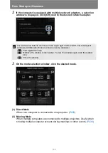 Preview for 212 page of Canon WUX450 User Manual