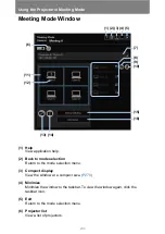 Предварительный просмотр 230 страницы Canon WUX450 User Manual