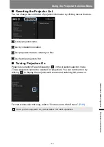 Предварительный просмотр 259 страницы Canon WUX450 User Manual