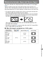 Preview for 283 page of Canon WUX450 User Manual