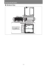 Предварительный просмотр 292 страницы Canon WUX450 User Manual