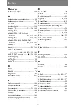 Предварительный просмотр 296 страницы Canon WUX450 User Manual