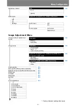 Предварительный просмотр 301 страницы Canon WUX450 User Manual