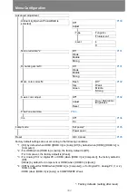 Предварительный просмотр 302 страницы Canon WUX450 User Manual