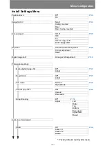 Предварительный просмотр 303 страницы Canon WUX450 User Manual