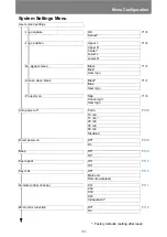 Предварительный просмотр 305 страницы Canon WUX450 User Manual