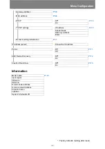 Предварительный просмотр 307 страницы Canon WUX450 User Manual