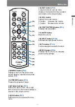 Preview for 33 page of Canon WUX500 User Manual