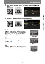 Предварительный просмотр 55 страницы Canon WUX500 User Manual