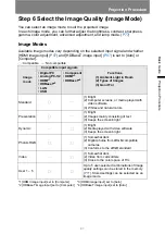 Preview for 61 page of Canon WUX500 User Manual