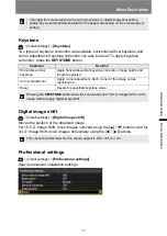 Предварительный просмотр 85 страницы Canon WUX500 User Manual