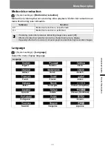 Preview for 99 page of Canon WUX500 User Manual