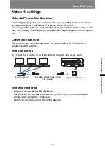 Preview for 105 page of Canon WUX500 User Manual