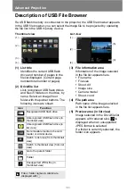 Preview for 144 page of Canon WUX500 User Manual