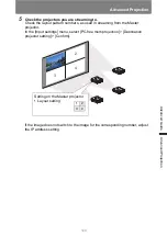 Preview for 149 page of Canon WUX500 User Manual