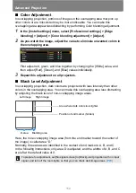 Preview for 152 page of Canon WUX500 User Manual