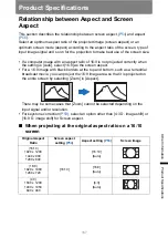 Предварительный просмотр 167 страницы Canon WUX500 User Manual