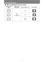 Предварительный просмотр 170 страницы Canon WUX500 User Manual