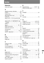 Preview for 187 page of Canon WUX500 User Manual