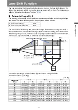 Preview for 43 page of Canon WUX500ST Quick Start Manual