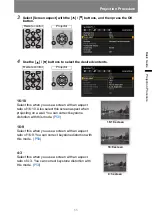 Preview for 55 page of Canon WUX500ST User Manual