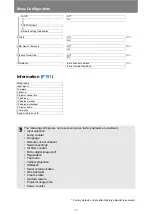 Preview for 78 page of Canon WUX500ST User Manual