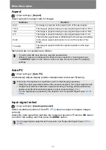 Preview for 80 page of Canon WUX500ST User Manual