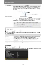 Preview for 100 page of Canon WUX500ST User Manual