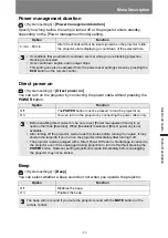 Preview for 109 page of Canon WUX500ST User Manual