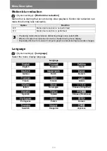 Preview for 110 page of Canon WUX500ST User Manual