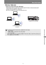 Preview for 115 page of Canon WUX500ST User Manual