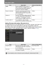 Preview for 144 page of Canon WUX500ST User Manual