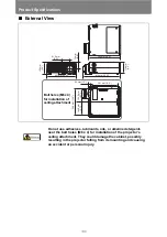 Preview for 188 page of Canon WUX500ST User Manual