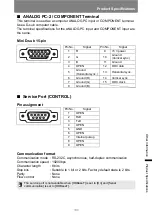 Preview for 189 page of Canon WUX500ST User Manual