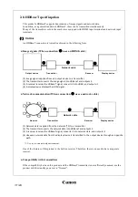 Preview for 17 page of Canon WUX5800 Manual