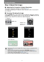 Preview for 46 page of Canon WUX5800 User Manual