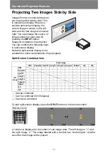 Preview for 58 page of Canon WUX5800 User Manual