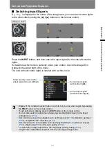 Предварительный просмотр 59 страницы Canon WUX5800 User Manual