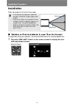 Предварительный просмотр 68 страницы Canon WUX5800 User Manual